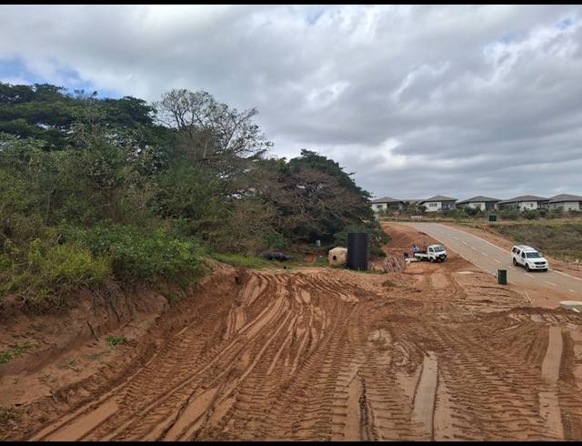 1,584M² VACANT LAND FOR SALE IN SIBAYA PRECINCT